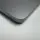 Macbook Pro 14" A2779 2023 Topcase QWERTZ Tastatur Akku Spacegrau C