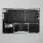 Macbook Pro 14" A2779 2023 Topcase QWERTZ Tastatur Akku Silber A