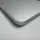 Macbook Pro 14" A2779 2023 Topcase QWERTZ Tastatur Akku Silber A