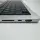 Macbook Pro 14" A2779 2023 Topcase QWERTZ Tastatur Akku Silber A