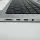 Macbook Pro 14" A2779 2023 Topcase QWERTZ Tastatur Akku Silber A