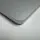 Macbook Pro 14" A2779 2023 Topcase QWERTZ Tastatur Akku Silber A