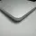 Macbook Pro 14" A2779 2023 Topcase QWERTZ Tastatur Akku Silber B