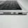 Macbook Pro 14" A2779 2023 Topcase QWERTZ Tastatur Akku Silber B