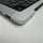 Macbook Pro 14" A2779 2023 Topcase QWERTZ Tastatur Akku Silber B