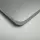 Macbook Pro 14" A2779 2023 Topcase QWERTZ Tastatur Akku Silber C
