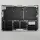 Macbook Pro 14" A2779 2023 Topcase QWERTZ Tastatur Akku Silber C