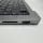 Macbook Pro 14" A2918 2023 Topcase QWERTZ Tastatur Akku Spacegrau B