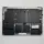 Macbook Pro 14" A2918 2023 Topcase QWERTZ Tastatur Akku Spacegrau C