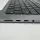 Macbook Pro 14" A2918 2023 Topcase QWERTZ Tastatur Akku Spacegrau C