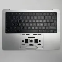 Macbook Pro 14" A2918 2023 Topcase QWERTZ Tastatur...