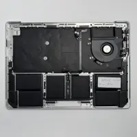 Macbook Pro 14" A2918 2023 Topcase QWERTZ Tastatur...