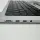 Macbook Pro 14" A2918 2023 Topcase QWERTZ Tastatur Akku Silber A