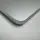 Macbook Pro 14" A2918 2023 Topcase QWERTZ Tastatur Akku Silber A