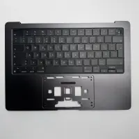 Macbook Pro 14" A2992 2023 Topcase QWERTZ Tastatur...