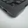 Macbook Pro 14" A2992 2023 Topcase QWERTZ Tastatur Space Black A