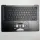 Macbook Pro 14" A2992 2023 Topcase QWERTZ Tastatur Space Black B