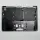 Macbook Pro 14" A2992 2023 Topcase QWERTZ Tastatur Space Black B