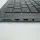 Macbook Pro 14" A2992 2023 Topcase QWERTZ Tastatur Space Black B