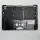 Macbook Pro 14" A2992 2023 Topcase QWERTZ Tastatur Space Black C