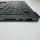 Macbook Pro 14" A2992 2023 Topcase QWERTZ Tastatur Space Black C