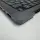 Macbook Pro 14" A2992 2023 Topcase QWERTZ Tastatur Space Black C