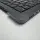 Macbook Pro 14" A2992 2023 Topcase QWERTZ Tastatur Space Black C