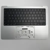 Macbook Pro 14" A2992 2023 Topcase QWERTZ Tastatur...