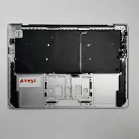 Macbook Pro 14" A2992 2023 Topcase QWERTZ Tastatur...