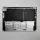 Macbook Pro 14" A2992 2023 Topcase QWERTZ Tastatur Silber