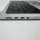 Macbook Pro 14" A2992 2023 Topcase QWERTZ Tastatur Silber A