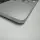 Macbook Pro 14" A2992 2023 Topcase QWERTZ Tastatur Silber A