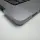 Macbook Pro 16" A2780 2023 Topcase QWERTZ Tastatur Akku Spacegrau A