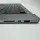 Macbook Pro 16" A2780 2023 Topcase QWERTZ Tastatur Akku Spacegrau B