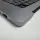 Macbook Pro 16" A2780 2023 Topcase QWERTZ Tastatur Akku Spacegrau B