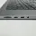 Macbook Pro 16" A2780 2023 Topcase QWERTZ Tastatur Akku Spacegrau B