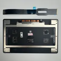 MacBook Pro 16" 2023 A2780 Mauspad Trackpad Touchpad...