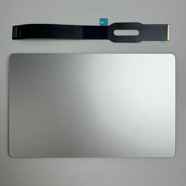 MacBook Pro 16" 2023 A2780 Mauspad Trackpad Touchpad Flexkabel Silber  Spacegrau Silber