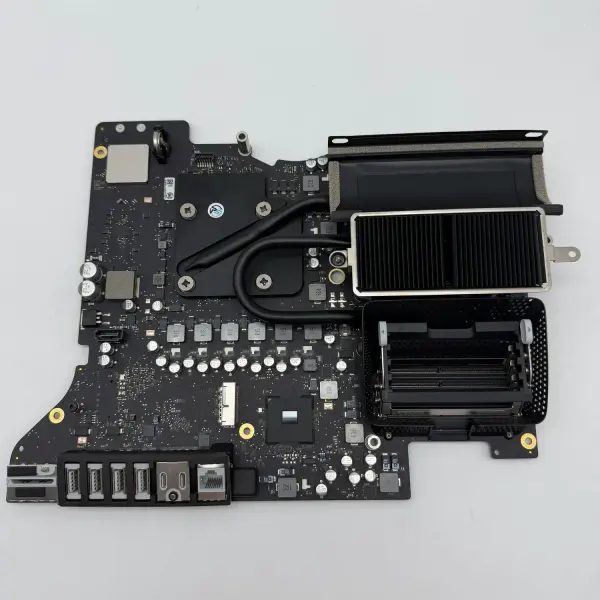iMac A2115 5K 2019 27“ i5 3,7 GHz Mainboard Logicboard 820-01236-A