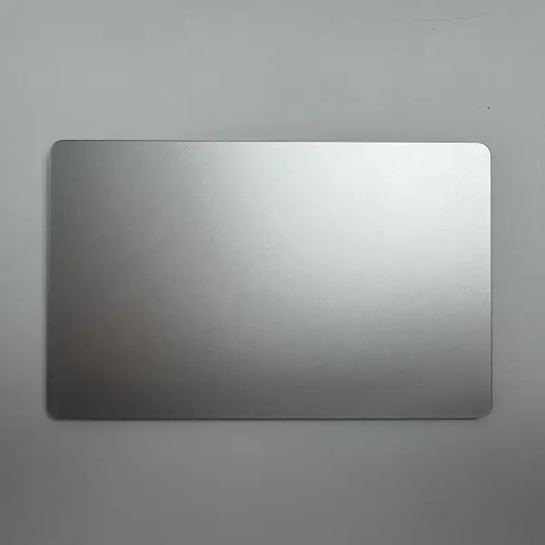 MacBook Air 15" 2023 A2941 Trackpad Touchpad Flexkabel Midnight Starlight Spacegrau Silber  Silber