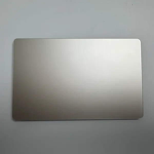 MacBook Air 15" 2023 A2941 Trackpad Touchpad Flexkabel Midnight Starlight Spacegrau Silber  Starlight