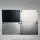 MacBook Air 15" 2023 A2941 Bodenplatte Bottom Case Midnight Starlight Spacegrau Silber