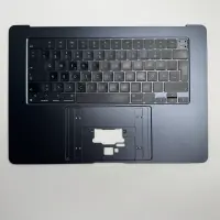 MacBook Air 15" 2023 A2941 Topcase Tastatur QWERTZ...