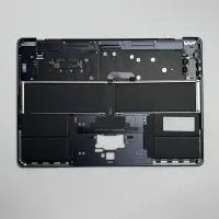 MacBook Air 15" 2023 A2941 Topcase Tastatur QWERTZ...
