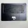 MacBook Air 15" 2023 A2941 Topcase Tastatur QWERTZ Akku Midnight