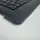 MacBook Air 15" 2023 A2941 Topcase Tastatur QWERTZ Akku Midnight