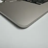 MacBook Air 15" 2023 A2941 Topcase Tastatur QWERTZ...