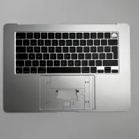 MacBook Air 15" 2023 A2941 Topcase Tastatur QWERTZ...