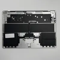 MacBook Air 15" 2023 A2941 Topcase Tastatur QWERTZ...