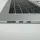 MacBook Air 15" 2023 A2941 Topcase Tastatur QWERTZ Akku Silber